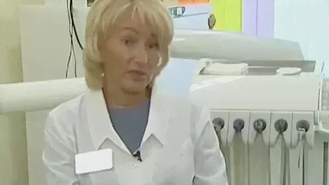 Качественная уход за полостью рта - лучшая защита от кариеса.
