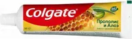 Колгейт Зубная паста 100 мл. ПРОПОЛИС и Алоэ, Colgate