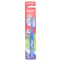 Детская зубная щетка Colgate blue (Colgate children's toothbrush)