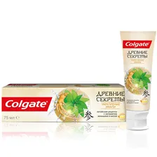 З/п C-P Colgate 75мл Древние Секреты Укрепление эмали CN06690A