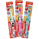 Зубная щетка COLGATE Детская 2+