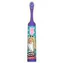 Электрическая зубная щетка Colgate Barbie (CN07552A) отзывы