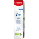 Зубная паста Colgate 0% перечная мята, 130г