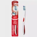 Colgate Щетка зубная 360 Optic White средняя