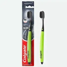 Зубная щетка Colgate Extra Density средняя жесткость