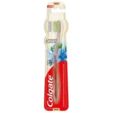 Colgate Древние секреты зубная щетка мягкая