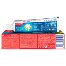 Зубная паста Colgate 150 мл максимальная защита от кариеса свежая мята