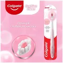 Зубная щетка Colgate Cushion Clean мягкая 1шт