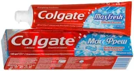 Colgate Зубная паста Макс Фреш Взрывная мята 100 мл