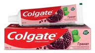 Colgate Зубная паста Colgate гранат, 100 мл