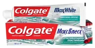 Colgate Зубная паста "МаксБлеск"