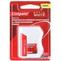 COLGATE ЗУБН НИТЬ OPTIC WHITE