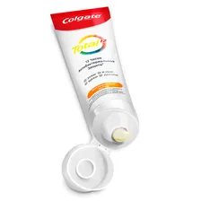 Зубная паста Colgate Total Витаминный заряд, 100мл