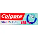 Зубная паста Colgate SMILES kids
