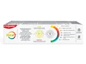 Зубная паста Colgate Total Витаминный заряд, 100мл