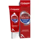 Зубная паста Colgate Optic White Мгновенный отбеливающая, 75мл