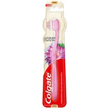 COLGATE Зубная щетка 'ДРЕВНИЕ СЕКРЕТЫ' ЗАБОТА О ДЁСНАХ мягкая