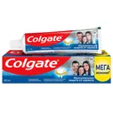 Зубная паста Colgate 150 мл максимальная защита от кариеса свежая мята