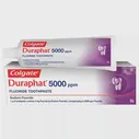 Зубная паста Colgate Duraphat 5000 ppm фторида, мята, 51 мл
