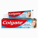 Зубная паста 100 мл COLGATE "Бережное отбеливание", с фторидом и кальцием, 7891024188279, 609051