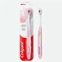 Зубная щетка Colgate Cushion Clean мягкая жесткость