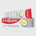 Зубная паста Colgate TOTAL Чистая мята 75 мл.