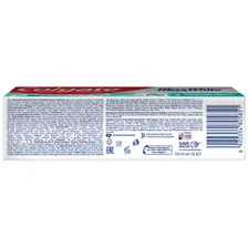 Зубная паста Colgate Макс Блеск Кристальная мята с отбеливающими пластинками, 100мл