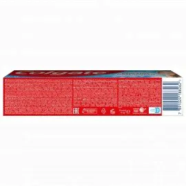 Зубная паста 50 мл COLGATE "Бережное отбеливание", с фторидом и кальцием, 7891024188262-2