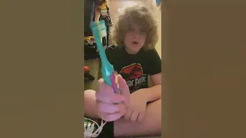 2020 Firefly Nickelodeon “SpongeBob SquarePants” soft mechanical toothbrush review