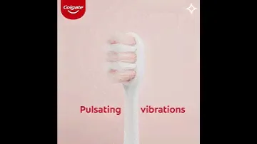 Colgate Electric Toothbrush - Tailored for Your Smile