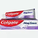 Зубная паста Colgate Макс Блеск с кристаллами 100 мл