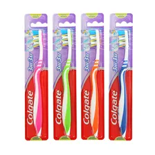 Зубная щетка Colgate ЗИГЗАГ средняя 50537