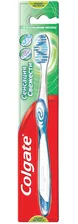 Зубная щетка "Colgate" Сенсация свежести средняя 25гр