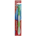 Colgate Зубная щетка «Отбеливающая», средней жесткости в ассортименте