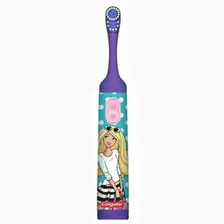    Colgate Barbie (CN07552A)