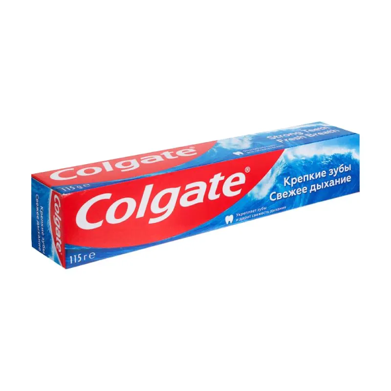 Зубная паста, Colgate, 75 мл-0