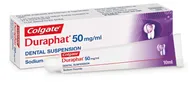 Colgate Duraphat (10мл) - лак стоматологический для профилактики кариеса