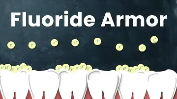 How Does Fluoride Change Your Teeth?