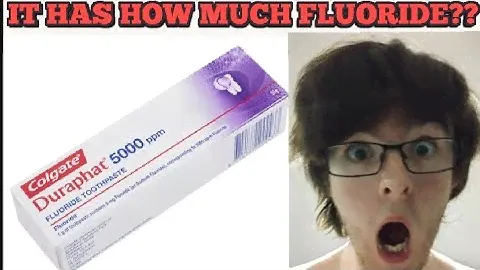 TOOTHPASTE UNBOXING (EMOTIONAL)