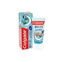 Зубная паста Colgate Smiles Junior от 6 лет 50 мл