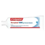 Зубная паста Colgate Duraphat 5000 ppm фторида, мята-0