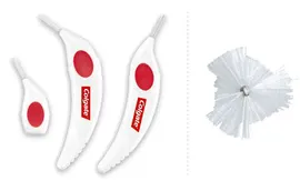 Colgate Межзубные ершики 2мм