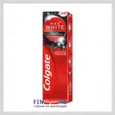 Зубная паста отбеливающая с углем Colgate Max White 75 мл