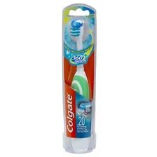 Обзор на Colgate 360° Суперчистота всей полости рта