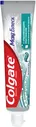 Зубная паста Colgate Макс Блеск Кристальная мята с отбеливающими пластинками для свежего дыхания и отбеливания зубов 50мл