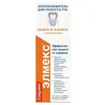 Colgate ополаскиватель Элмекс Защита от кариеса