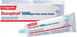 Зубная паста Colgate Duraphat 5000-0